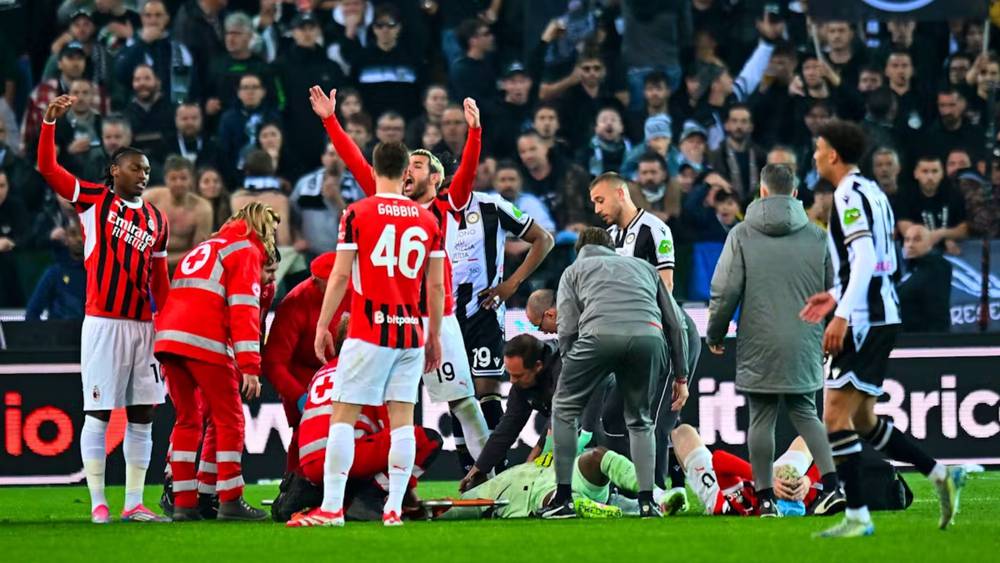 مايك ماينان