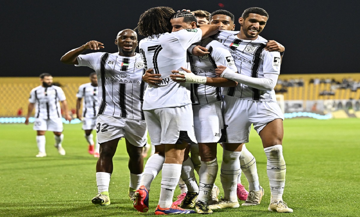 الجزيرة الإماراتي