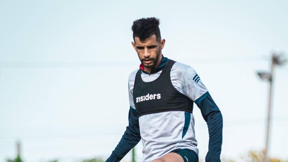 الشرقي البحري