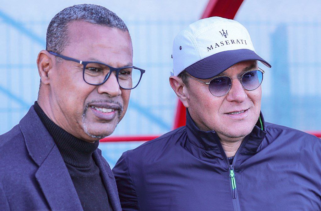 أحدهما أولوية.. لسعد الشابي يُحدد شرطين للبقاء مع الرجاء