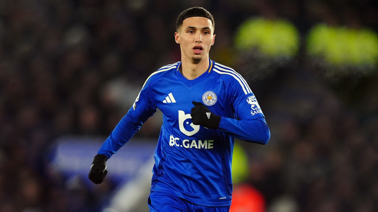 ليستر سيتي يحدد سعر بيع بلال الخنوس بعد مغادرة أضواء البريميرليج