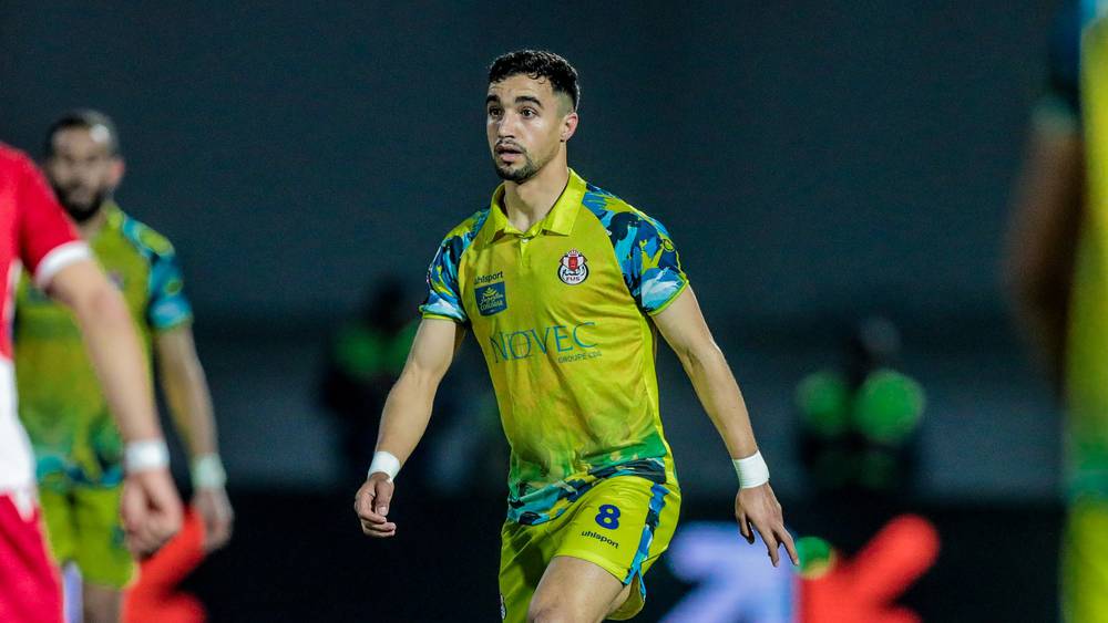 عبد الصمد ماهر