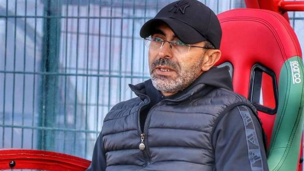 مصطفى أوشريف