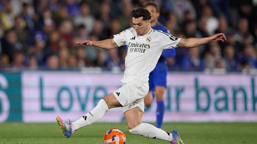 براهيم دياز ضد خيتافي