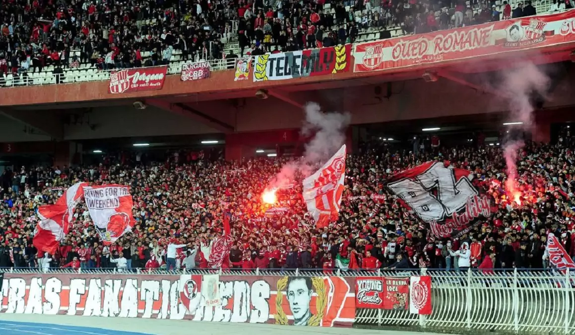 الوداد المغربي يُقيم حفلا كبيرا احتفاءً بدرع كأس العالم للأندية