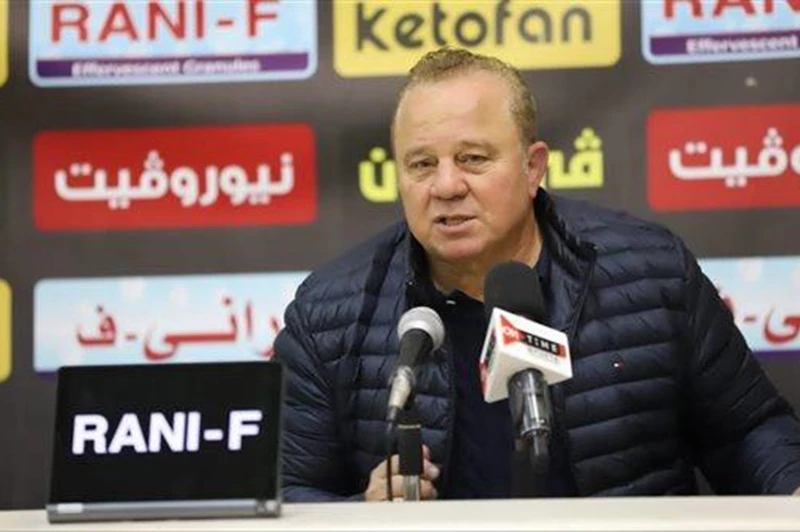 يلا كورة يكشف كواليس مفاوضات المريخ السوداني مع شوقي غريب