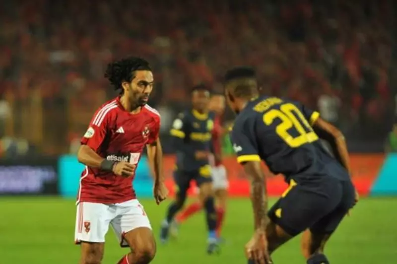 الأمور متقاربة.. تاريخ مواجهات الأهلي وصنداونز قبل نصف نهائي دوري أبطال أفريقيا