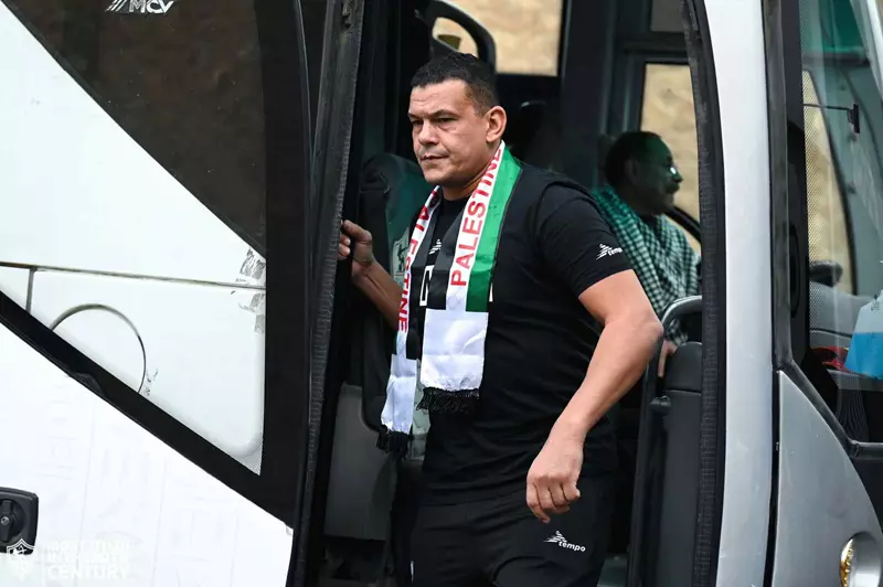 بعد أزمته مع المشجع.. عبد الواحد السيد يسرد ليلا كورة ماذا حدث في جنوب أفريقيا