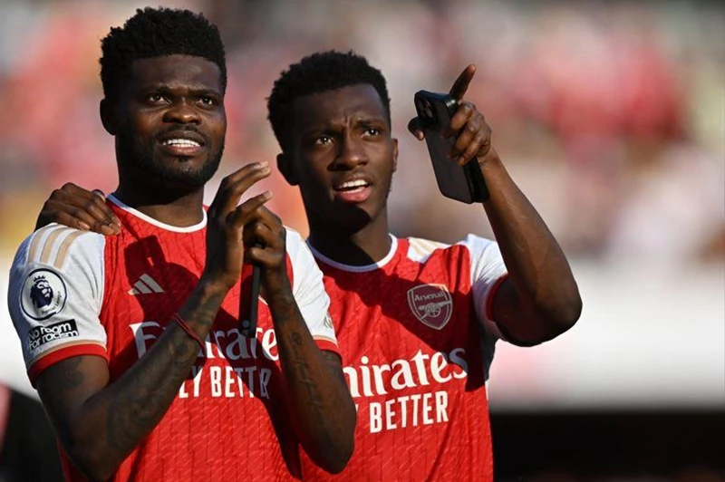 أتلتيكو مدريد يضع توماس بارتي ضمن أولوياته في الميركاتو الصيفي