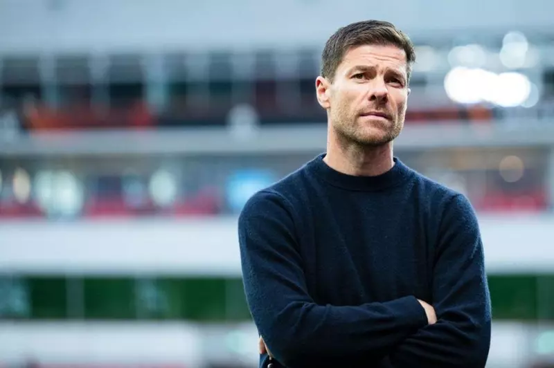 ماركا: تشابي ألونسو سيكون المدرب الجديد لريال مدريد