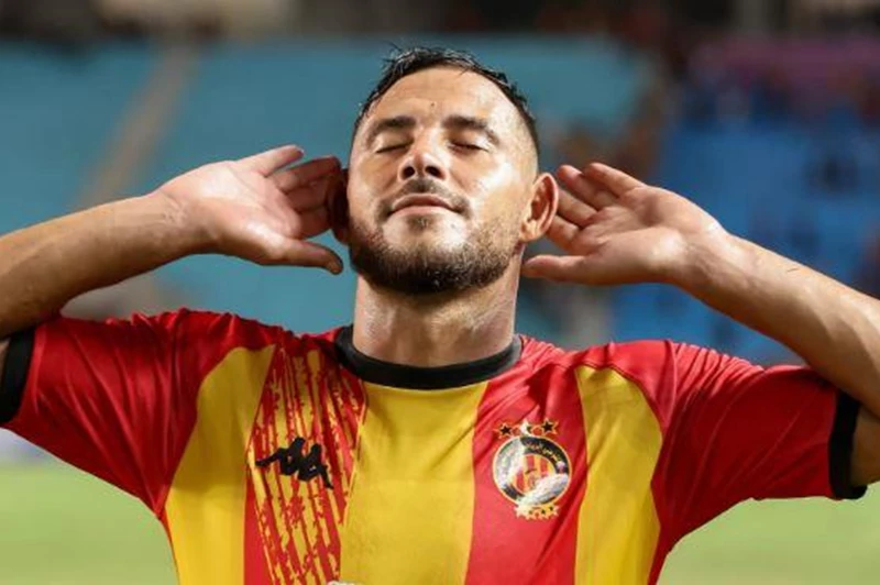 بسبب إيقاف البلايلي.. الترجي يهدد بالانسحاب من الدوري التونسي