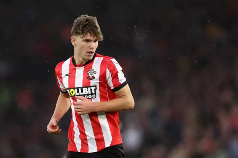 ديلي ميل: 14 ناديًا إنجليزيًا يبدون اهتمامهم بضم نجم ساوثامبتون الصاعد