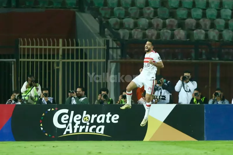 المثلوثي: أتمنى انتقال أفشة إلى الزمالك.. ومعلول أفضل محترف لعب مع الأهلي