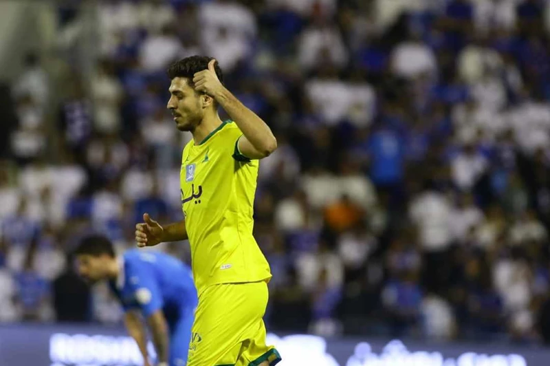 مصدر بالزمالك ليلا كورة: اتفقنا مع محمد شريف.. ويتبقى التوقيع الرسمي