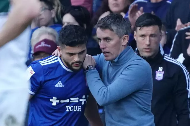 الدوري الإنجليزي.. مدرب إبسويتش يؤكد تحسن أداء فريقه رغم اقترابه من الهبوط