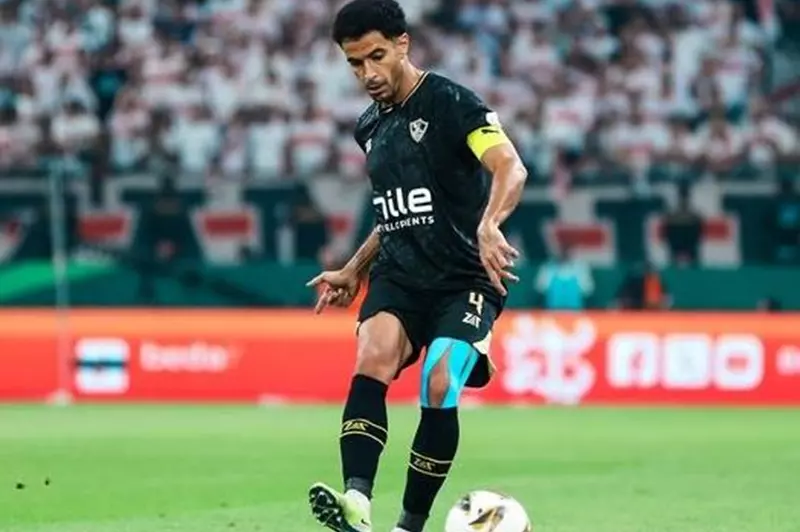 عمر جابر: كرة القدم في جنوب أفريقيا تطورت كثيرًا.. والمباراة مهمة للزمالك