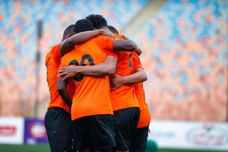 البنك الأهلي يتأهل لدور الثمانية بعد فوزه المثير على زد في كأس الرابطة