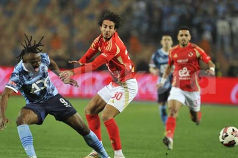 ملف يلا كورة.. انتصار الأهلي وبيراميدز.. الزمالك يختتم استعداداته.. وتوصية اتحاد الكرة