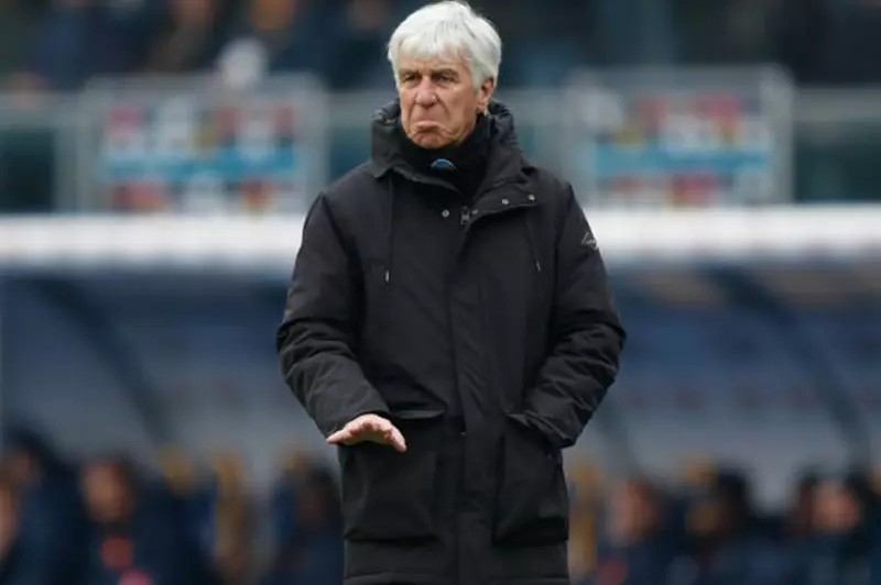 تقارير: ميلان يضع عينه على جاسبريني للموسم الجديد