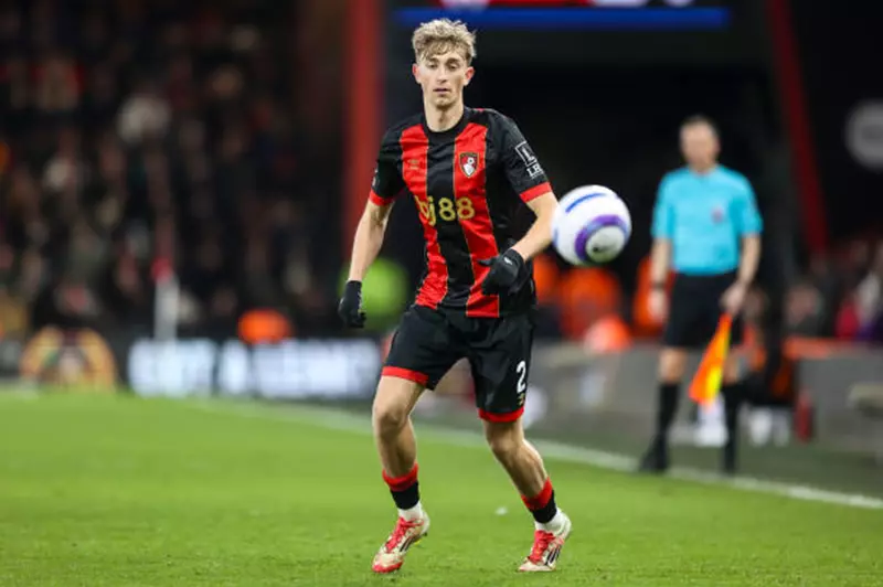 تقارير: ليفربول يتفوق في سباق التعاقد مع دين هويسين