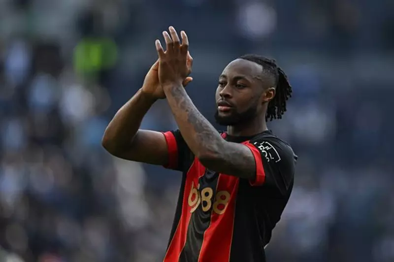 مانشستر يونايتد يتصدر سباق التعاقد مع أنطوان سيمينيو