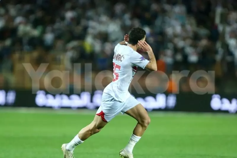 الكونفدرالية.. موعد مباراة الزمالك وستيلينبوش والقناة الناقلة