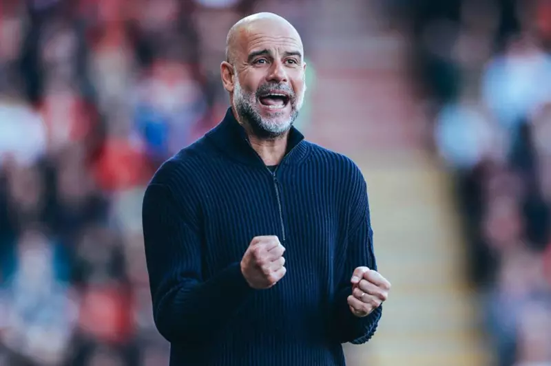 صفقة شبه مستحيلة.. هل يتولى جوارديولا تدريب ميلان؟