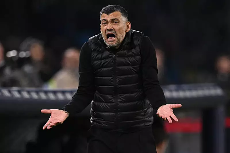 كونسيساو: ميلان كان يستحق التعادل.. ولديّ ثقة كبيرة في هذا الفريق