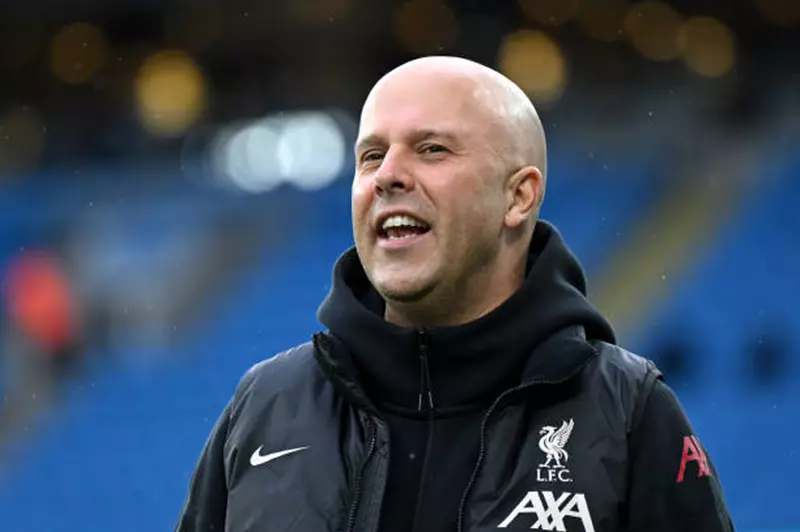 سلوت: لا أحتاج لتحذير لاعبي ليفربول قبل مباراة وست هام