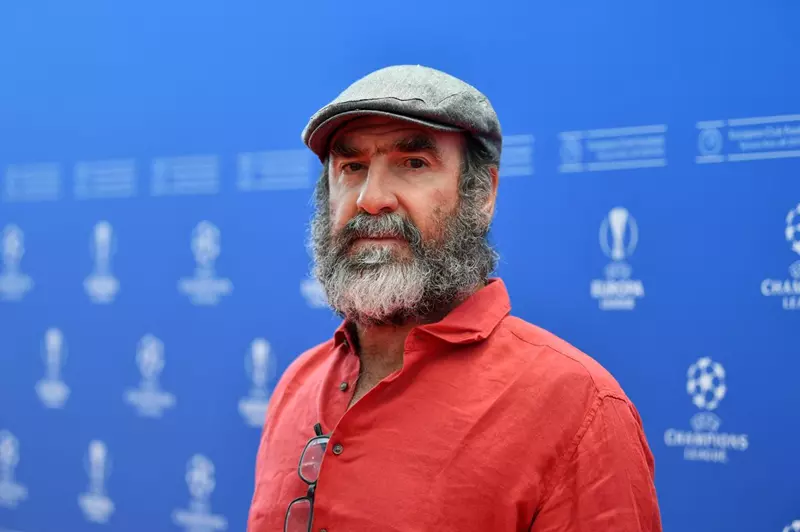 "لا يحترم أحدا".. كانتونا أسطورة مانشستر يونايتد يتهم راتكليف بتدمير النادي