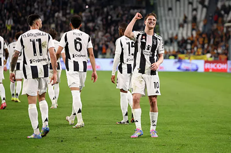 أمام ليتشي.. يوفنتوس يستعيد انتصاراته في الدوري الإيطالي