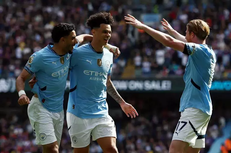 فانتازي يلا كورة.. نقاط "البونص" في الجولة 32 للدوري الإنجليزي