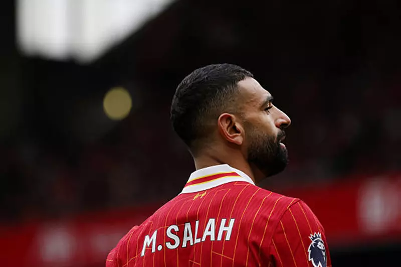 لا أحد ينافس صلاح.. ترتيب صناع الأهداف في الدوري الإنجليزي