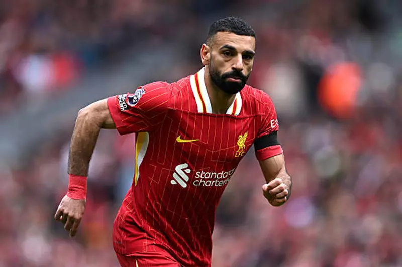 كاراجر: سنرى الكثير من الأرقام القياسية لصلاح في الدوري الإنجليزي