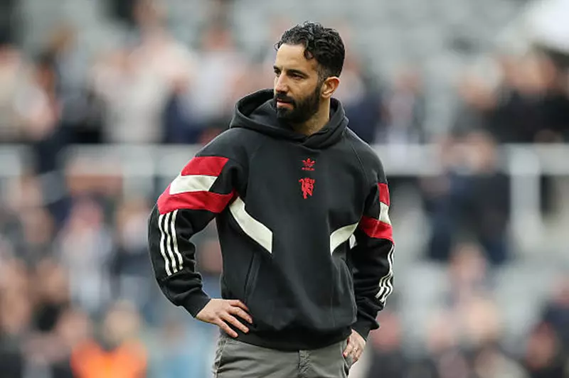 أموريم: لن أدافع عن نفسي.. ومانشستر يونايتد قادر على التأهل إلى دوري أبطال أوروبا