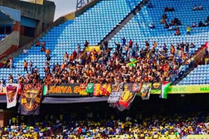 الأزمات تتوالى.. جماهير الترجي تهاجم الإدارة برسائل قوية