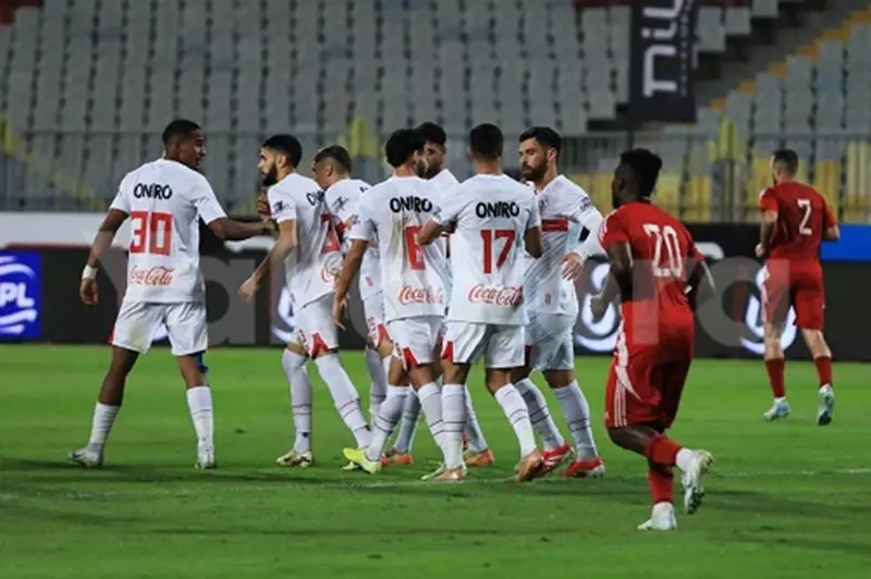 حالة واحدة قبل الحسابات المعقدة.. فرص تأهل الزمالك إلى ربع نهائي كأس الرابطة