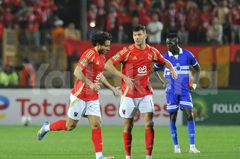 خسارة سوبر 2023 واتهامات من السنغال.. من هو حكم موقعة الحسم بين الهلال والأهلي؟