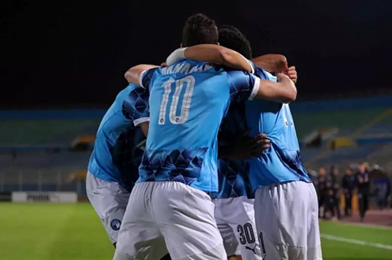 بيراميدز: أعداد جماهير الجيش الملكي كانت أكثر من المسموح به.. والموافقات استغرقت وقتًا