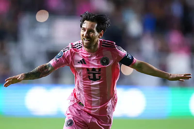 ميسي يتحدث عن.. العودة إلى برشلونة.. إضرار جوارديولا بكرة القدم.. والتتويج بكأس العالم