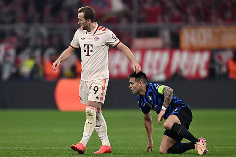 هاري كين: يجب أن نتخلص من الإحباط.. وينتظرنا 5 مباريات نهائية بالدوري الألماني