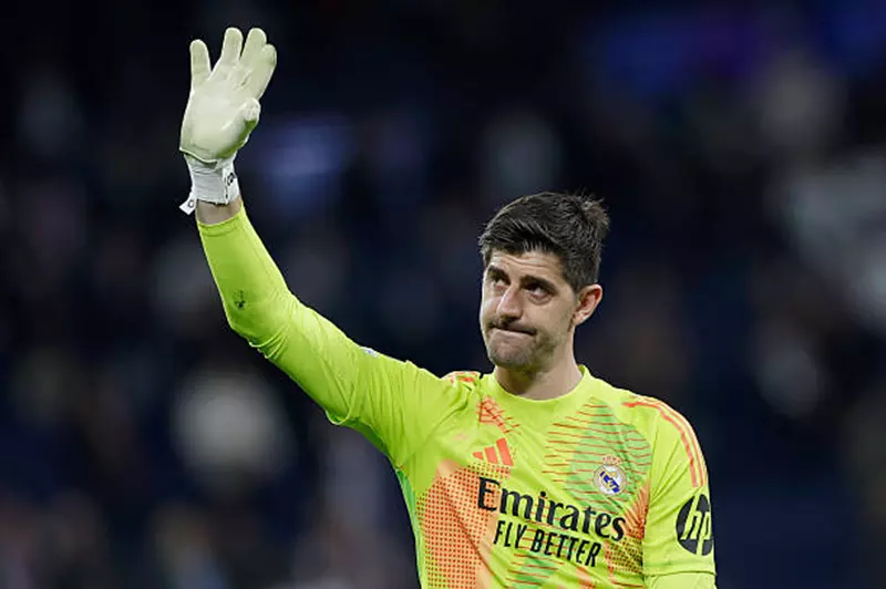 كورتوا: فوز مهم أمام بلباو.. وفالفيردي يملك تسديدة مذهلة