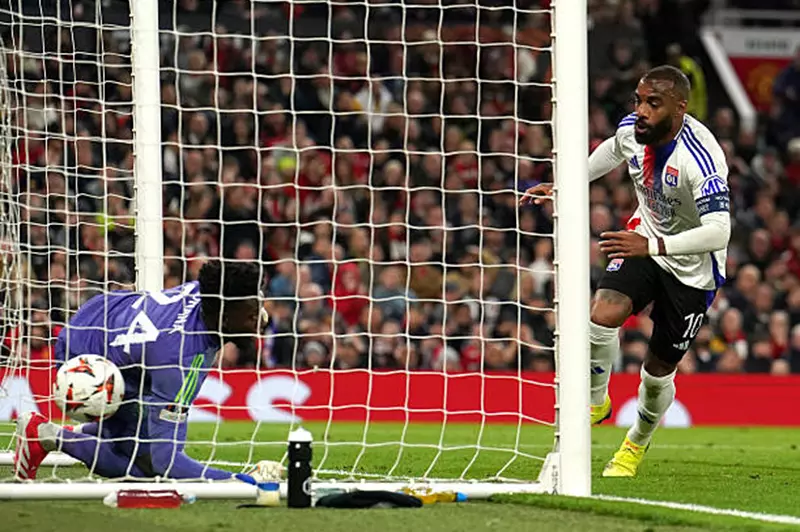 تقارير: نيوم السعودي يضع لاكازيت على رأس أولوياته