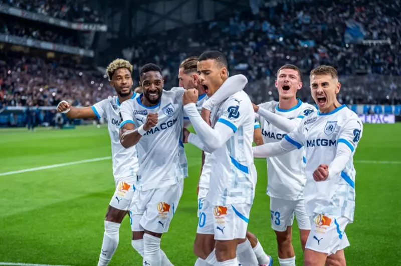 ترتيب الدوري الفرنسي.. اشتعال المربع الذهبي خلف باريس سان جيرمان