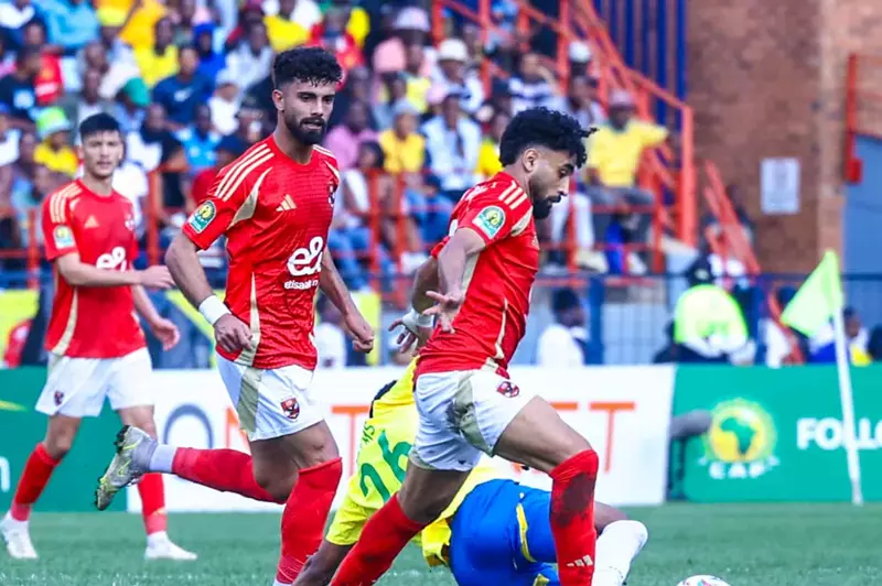 كيف استنسخ الأهلي فلسفة الترجي وتفوق عليها لإحباط صنداونز؟ (تحليل)