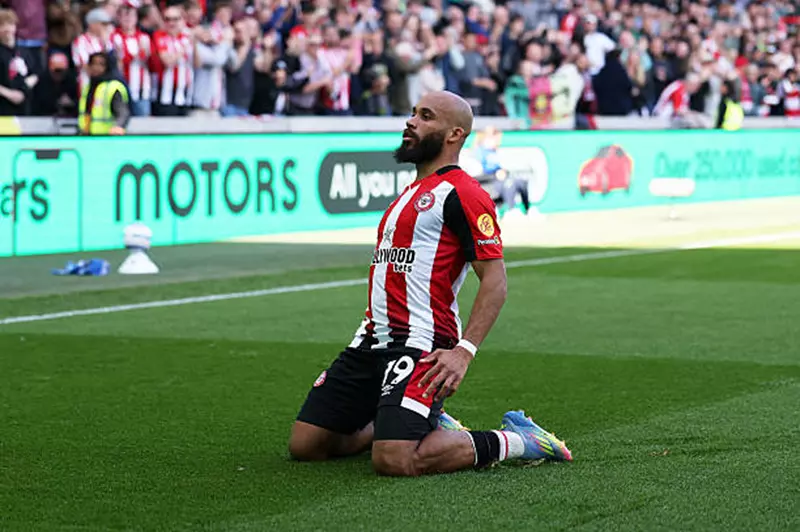 فانتازي يلا كورة.. مبيومو ينضم لصلاح في نادي الـ 200