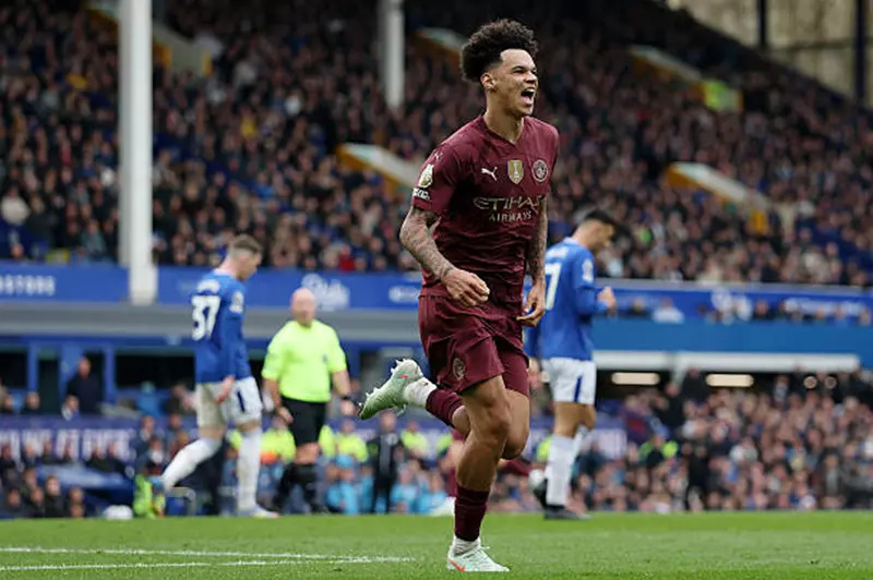 فانتازي يلا كورة.. أوريلي يتفوق على نفسه في مانشستر سيتي