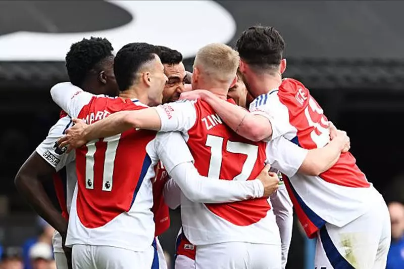 آرسنال يستهدف صفقة بـ 50 مليون إسترليني لتعزيز الهجوم