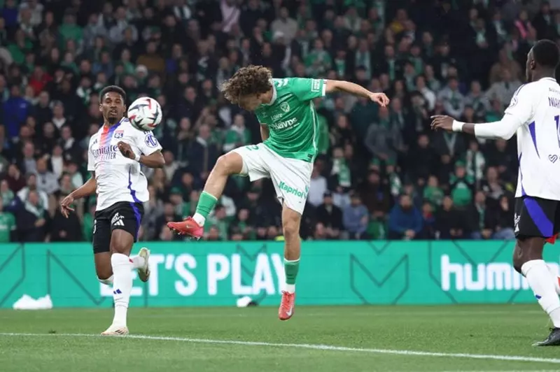 إحياء آمال النجاة من الهبوط.. جدول ترتيب الدوري الفرنسي بعد فوز سانت إتيان