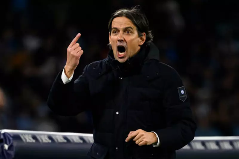 إنزاجي: بولونيا عاقب إنتر.. واعتقدت أننا سنعاني أكثر من ذلك